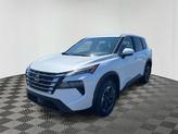 Thumbnail of 2026 White Pearl Nissan Rogue