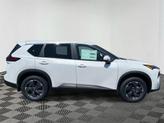 Thumbnail of 2026 White Pearl Nissan Rogue