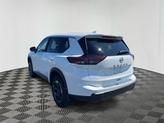 Thumbnail of 2026 White Pearl Nissan Rogue