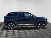 Thumbnail of 2025 Super Black Nissan Kicks