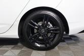 Thumbnail of 2026 Platinum White Pearl Acura Integra