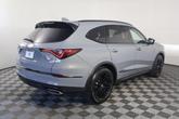 Thumbnail of 2026 Urban Gray Pearl Acura MDX