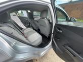 Thumbnail of 2013 Silver Ice Metallic Chevrolet Sonic