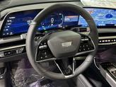 Thumbnail of 2025 Emerald Lake Metallic Cadillac LYRIQ