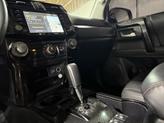 Thumbnail of 2021 Classic Silver Metallic Toyota 4Runner