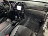 Thumbnail of 2021 Classic Silver Metallic Toyota 4Runner