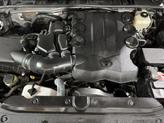 Thumbnail of 2021 Classic Silver Metallic Toyota 4Runner