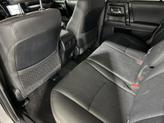 Thumbnail of 2021 Classic Silver Metallic Toyota 4Runner