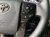 Thumbnail of 2021 Classic Silver Metallic Toyota 4Runner
