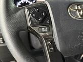 Thumbnail of 2021 Classic Silver Metallic Toyota 4Runner