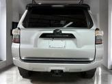 Thumbnail of 2021 Classic Silver Metallic Toyota 4Runner