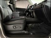Thumbnail of 2021 Classic Silver Metallic Toyota 4Runner