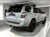 Thumbnail of 2021 Classic Silver Metallic Toyota 4Runner