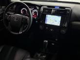 Thumbnail of 2021 Classic Silver Metallic Toyota 4Runner