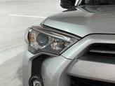 Thumbnail of 2021 Classic Silver Metallic Toyota 4Runner