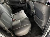 Thumbnail of 2021 Classic Silver Metallic Toyota 4Runner
