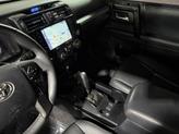 Thumbnail of 2021 Classic Silver Metallic Toyota 4Runner