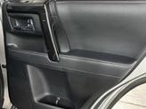 Thumbnail of 2021 Classic Silver Metallic Toyota 4Runner