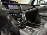 Thumbnail of 2025 Crystal White Tricoat Cadillac XT6