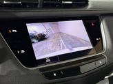 Thumbnail of 2025 Crystal White Tricoat Cadillac XT6