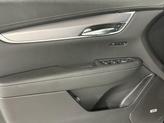 Thumbnail of 2025 Crystal White Tricoat Cadillac XT6