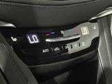 Thumbnail of 2025 Crystal White Tricoat Cadillac XT6