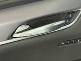 Thumbnail of 2025 Crystal White Tricoat Cadillac XT6