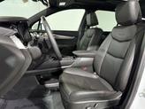 Thumbnail of 2025 Crystal White Tricoat Cadillac XT6