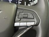 Thumbnail of 2025 Crystal White Tricoat Cadillac XT6