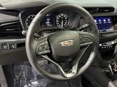 Thumbnail of 2025 Crystal White Tricoat Cadillac XT6