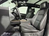 Thumbnail of 2025 Crystal White Tricoat Cadillac Escalade ESV