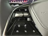 Thumbnail of 2025 Crystal White Tricoat Cadillac Escalade ESV