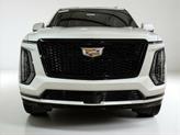 Thumbnail of 2025 Crystal White Tricoat Cadillac Escalade ESV