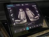 Thumbnail of 2025 Crystal White Tricoat Cadillac Escalade ESV