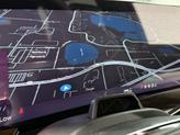 Thumbnail of 2025 Crystal White Tricoat Cadillac Escalade ESV