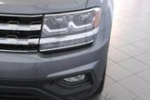 Thumbnail of 2020 Platinum Gray Metallic Volkswagen Atlas