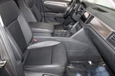 Thumbnail of 2020 Platinum Gray Metallic Volkswagen Atlas