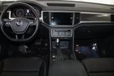 Thumbnail of 2020 Platinum Gray Metallic Volkswagen Atlas