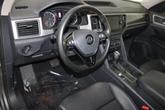Thumbnail of 2020 Platinum Gray Metallic Volkswagen Atlas
