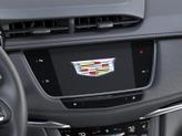 Thumbnail of 2025 Stellar Black Metallic Cadillac XT6