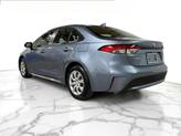 Thumbnail of 2020 Classic Silver Metallic Toyota Corolla