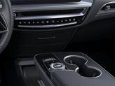 Thumbnail of 2025 Stellar Black Metallic Cadillac LYRIQ
