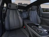 Thumbnail of 2025 Stellar Black Metallic Cadillac LYRIQ
