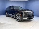 Thumbnail of 2025 Black Raven Cadillac Escalade IQ