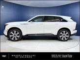Photo of 2025 Summit White Cadillac Escalade IQ