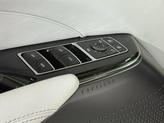 Thumbnail of 2025 Argent Silver Metallic Cadillac LYRIQ