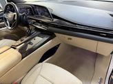 Thumbnail of 2023 Crystal White Tricoat Cadillac Escalade