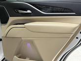 Thumbnail of 2023 Crystal White Tricoat Cadillac Escalade