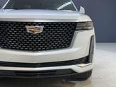 Thumbnail of 2023 Crystal White Tricoat Cadillac Escalade