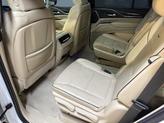 Thumbnail of 2023 Crystal White Tricoat Cadillac Escalade